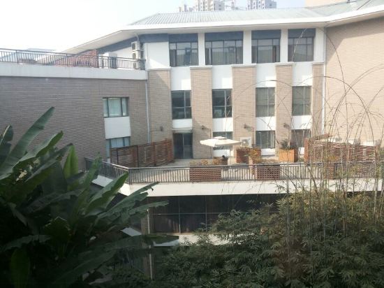 宜昌半山酒店怎么样\好不好\服务点评