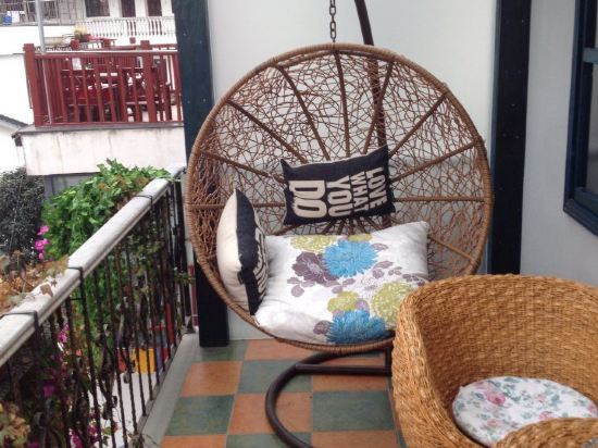 杭州蓝莲花开主题客栈怎么样\好不好\服务点评