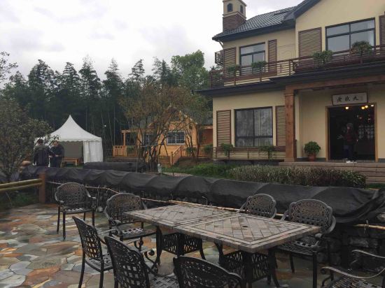 杭州老杭大民宿预订价格,联系电话\位置地址【携程酒店】