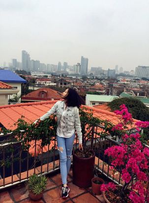 厦门鼓浪屿日光朵拉旅馆用户推荐,共728条好评