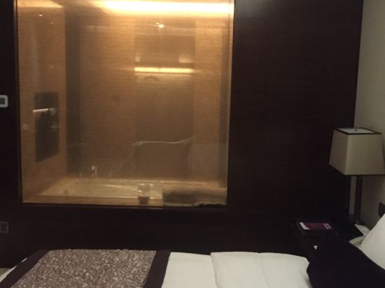 惠州皇冠假日酒店高清图片