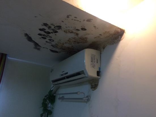 7天连锁酒店(杭州汽车南站婺江路地铁站店)预