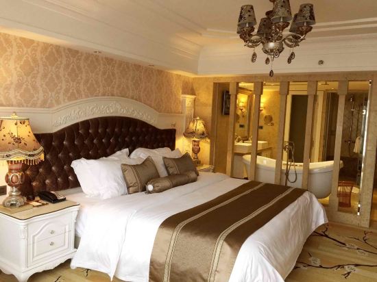 桂林大公馆酒店怎么样\好不好\服务点评