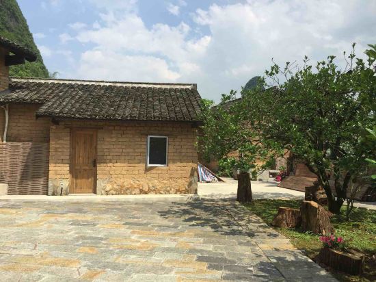 阳朔云庐酒店预订价格,联系电话\位置地址【携程酒店】