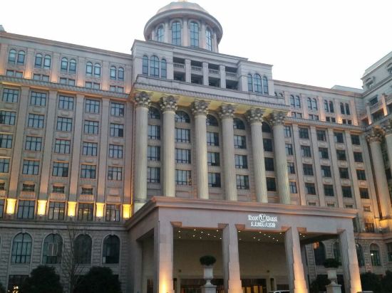 温岭九龙国际大酒店用户推荐,共1260条好评【携程酒店】