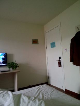 北京库尔家宾馆怎么样\好不好\服务点评