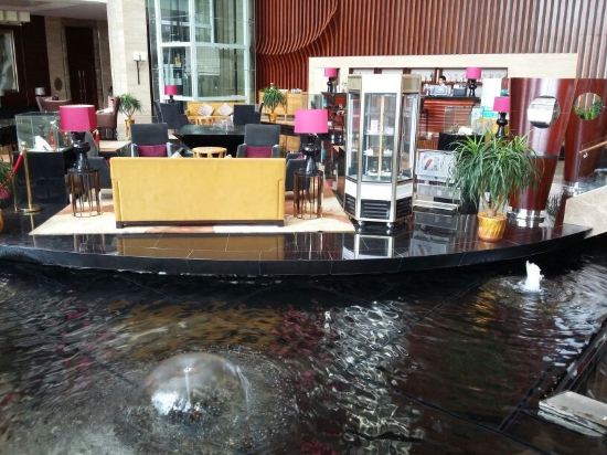 高州乐天温泉度假村怎么样\好不好\服务点评