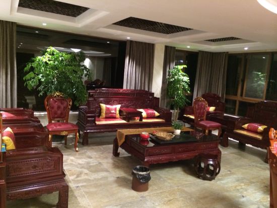 武夷山润德楼别墅怎么样\好不好\服务点评