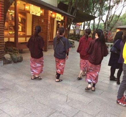 珠海御温泉渡假村怎么样\好不好\服务点评