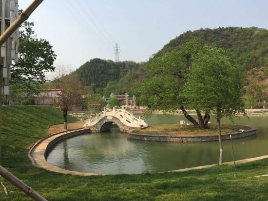 北京栗林度假山庄预订价格,联系电话\位置地址