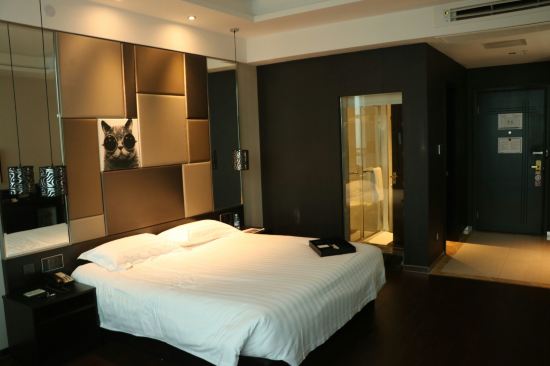 桔子酒店·精选(无锡新区长江路店)预订价格,联系电话\位置地址【携程酒店】