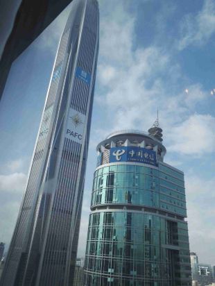 深圳福田香格里拉大酒店预订价格,联系电话\位置地址【携程酒店】