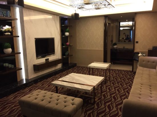 台北香树花园酒店(S-aura Hotel )预订价格,联系