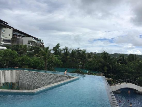 baran Bali by AYANA (巴厘岛金巴兰森林酒店[