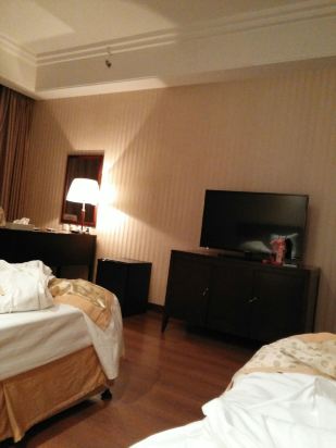 唐海海澳大酒店