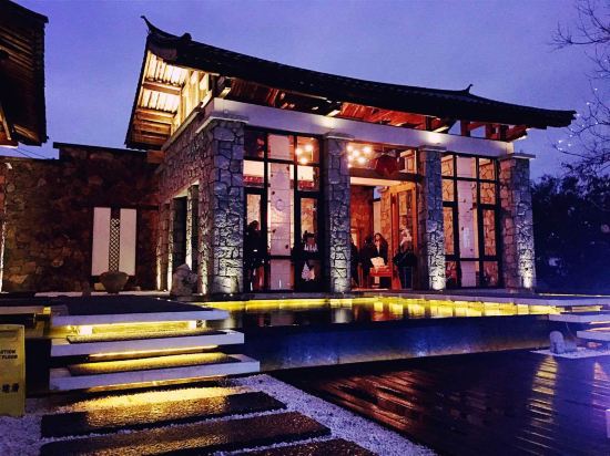 大理古城一号院