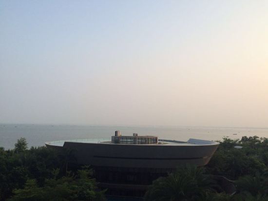 宝燕壹号海鲜餐厅_海信·海景壹号_海景壹号海鲜大酒店(3)