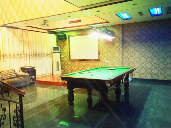 武汉自由天堂别墅聚会轰趴馆预订价格,联系电