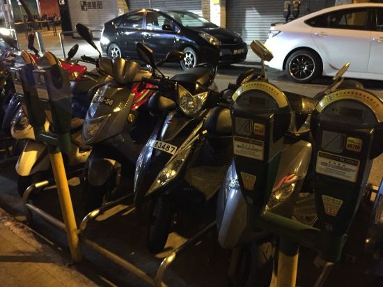 澳门富华粤海酒店(Fu Hua Guang Dong Hotel M