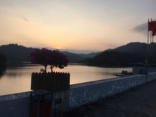 " style="color:#0066cc;cursor:pointer;">联系方式 保亭神玉岛度假酒店(原神玉岛怡养源主题酒店)位于响水镇毛真水库神玉岛旅游度假区,近毛真水库。 酒店依水而建,淳朴清雅。木屋建筑的创意来自隆闺,即黎族少女的闺房。房间简约而精致,高星的酒店配置标准:家具采用非洲黄花梨木,具有田园风,低调朴素却不失典雅尊贵;贴身的床单被罩选自100%精梳棉,千针贡缎面料,触感如肌肤般柔顺舒适;清新花草木的精油香薰飘满整个房间,入住方可感受到一股淡雅的大自然之味迎面扑来;