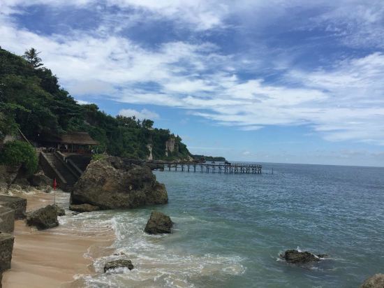 RIMBA Jimbaran Bali by AYANA (巴厘岛金巴兰