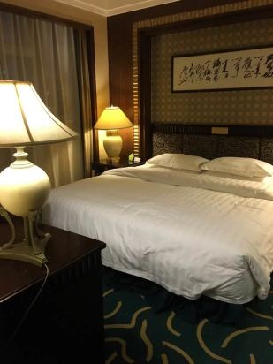 重庆丽华酒店