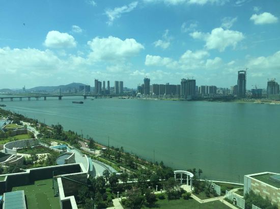 长沙北辰洲际酒店预订价格,联系电话\位置地址【携程酒店】