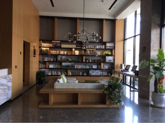 太原亲贤街亚朵酒店预订价格,联系电话\位置地