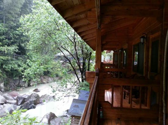 余姚余姚老柿林山居度假村怎么样, 好不好, 服务