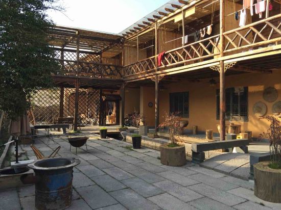 莫干山瑶庄精品民宿预订价格,联系电话\位置地址【携程酒店】