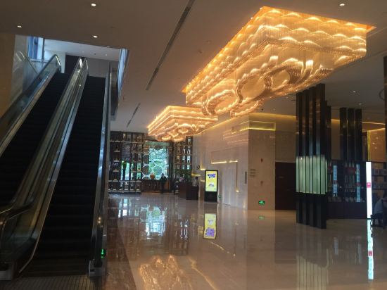宁德万达嘉华酒店