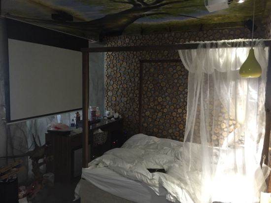 深圳加来酒店预订价格,联系电话\位置地址