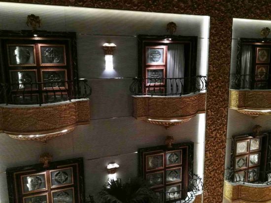 石家庄天鹅湖大酒店预订价格,联系电话\位置地