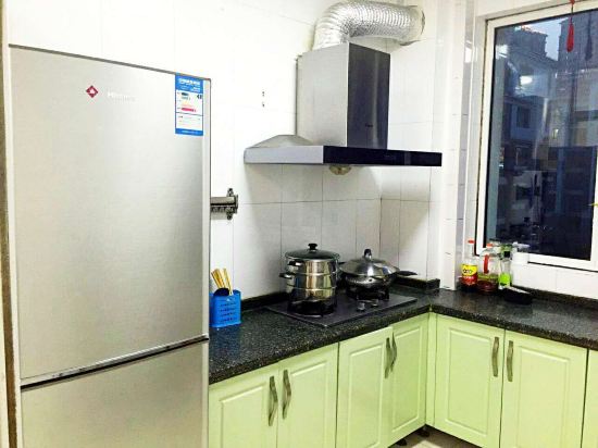 青岛金沙滩家庭度假民宿预订价格,联系电话\位