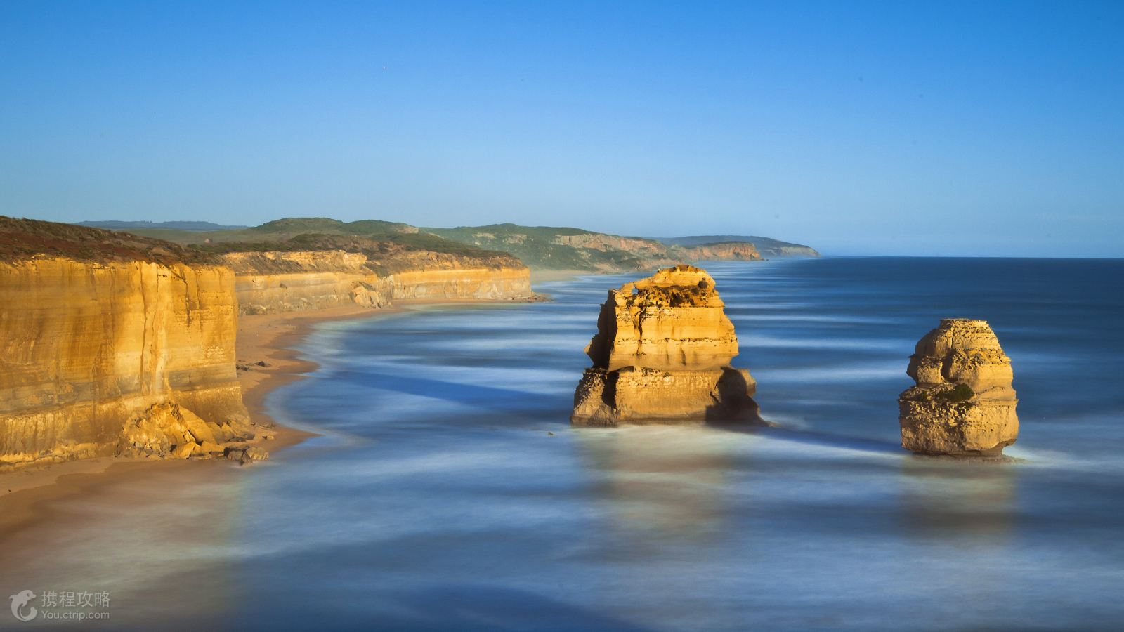 澳大利亚悉尼+墨尔本+新西兰奥克兰+罗托鲁瓦