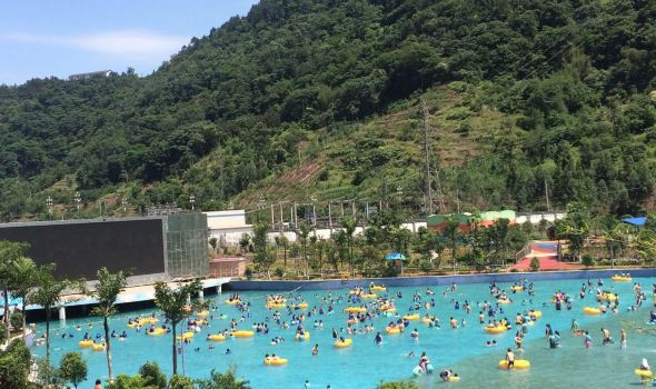【水富印象】水富旅游怎么样_水富哪里好玩_评论_点评