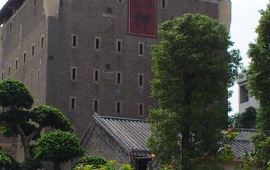 广州白云区民俗文化博物馆天气预报,历史气温