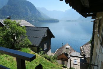 哈尔施塔特一日游(萨尔茨堡-哈尔施塔特-萨尔茨