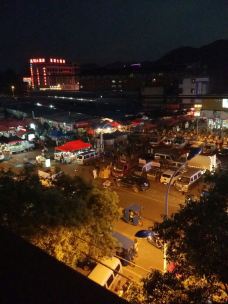 义乌宾王市场