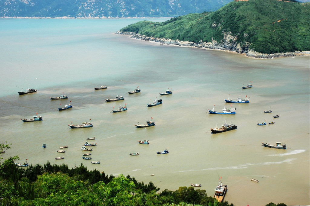 霞浦 霞浦