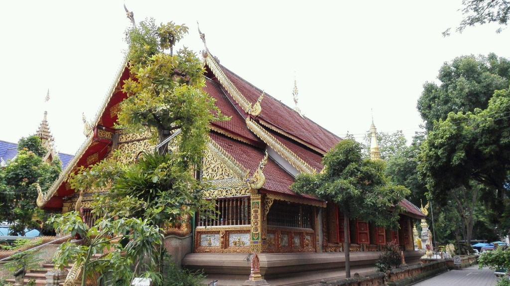 柴孟昆寺