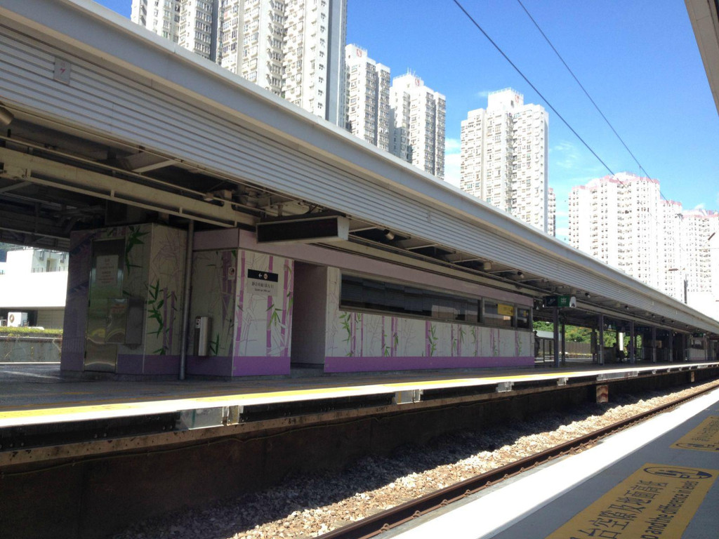 大埔墟站,大埔,大埔县城_大山谷图库