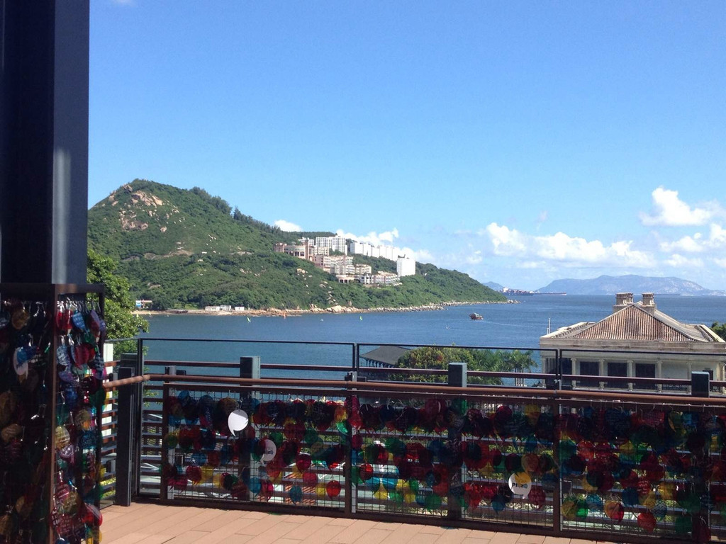 香港赤柱浅水湾