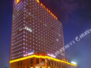 杭州最好的酒店排名