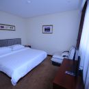 青岛双星 海逸幼儿园附近距离最近酒店预订,青