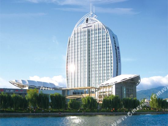 【携程智慧旅游】云南省旅游局旗舰馆旅游,云