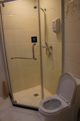 汉庭酒店(张家界紫舞公园店)怎么样\好不好\服务点评【携程酒店】