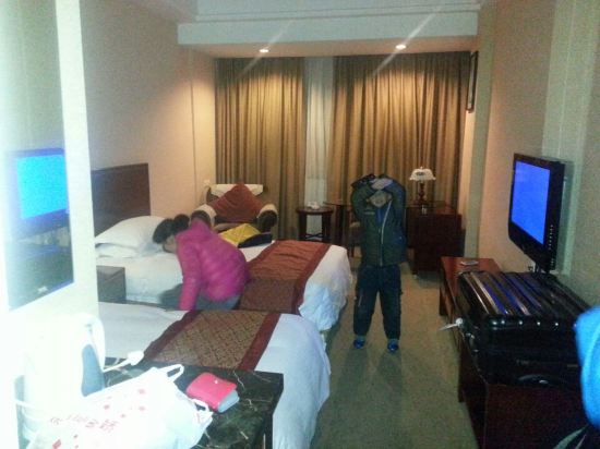 杭州金苑宾馆怎么样\好不好\服务点评