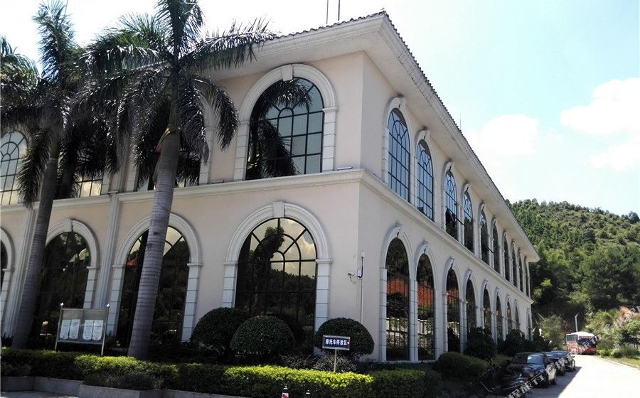 翁源新世纪酒店网上预订,地址,价格,电话查询