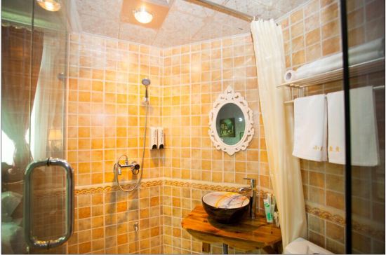 厦门小鱼贝度假馆怎么样\好不好\服务点评